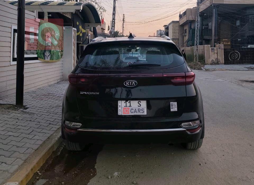 کیا سپۆرتاج